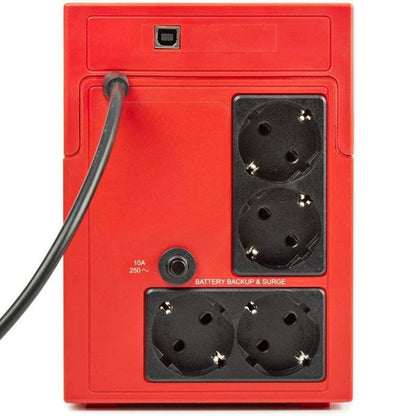 Salicru SPS 1200 SOHO+