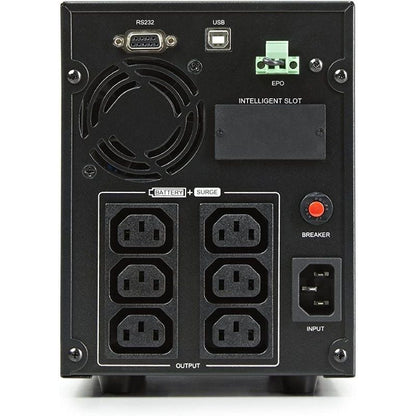 Salicru SPS 1000 Advance T