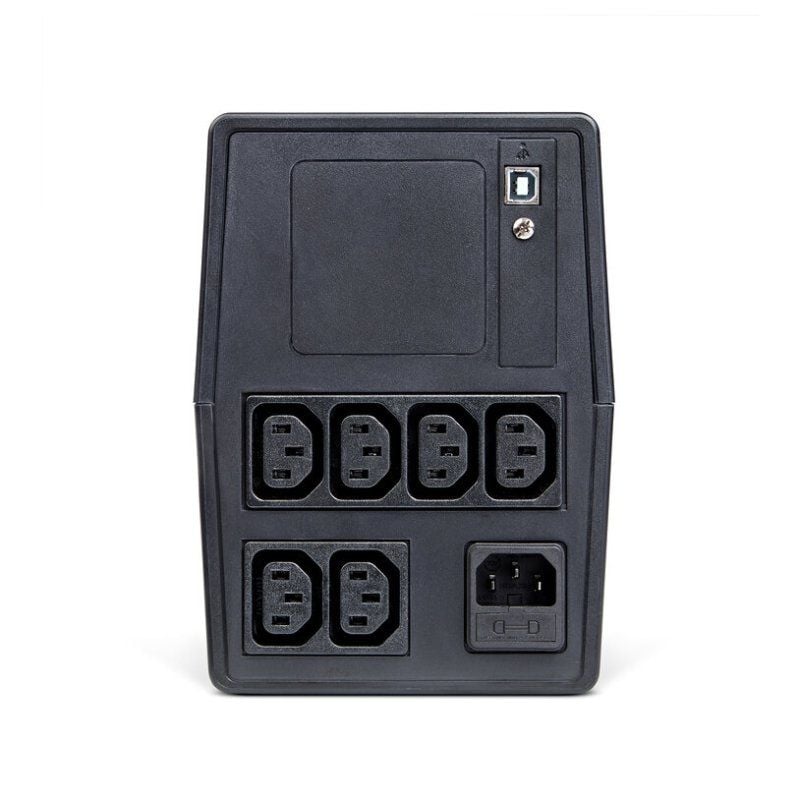 Salicru SPS one 1100VA SAI 600W Neg IEC