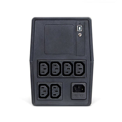 Salicru SPS one 1100VA SAI 600W Neg IEC