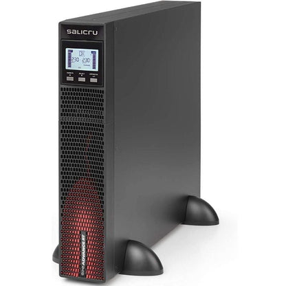 SAI Línea Interactiva Salicru SPS 1500 Advance RT2
1500VA-1350W
8 Salidas
Formato Torre
Rack