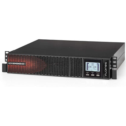 SAI Línea Interactiva Salicru SPS 1500 Advance RT2
1500VA-1350W
8 Salidas
Formato Torre
Rack