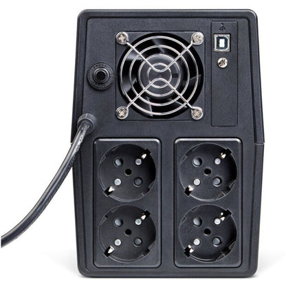 SAI Línea Interactiva Salicru SPS 2000 ONE BL
2000VA-1200W
4 Salidas
Formato Torre