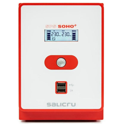 Salicru SPS 2200 SOHO+