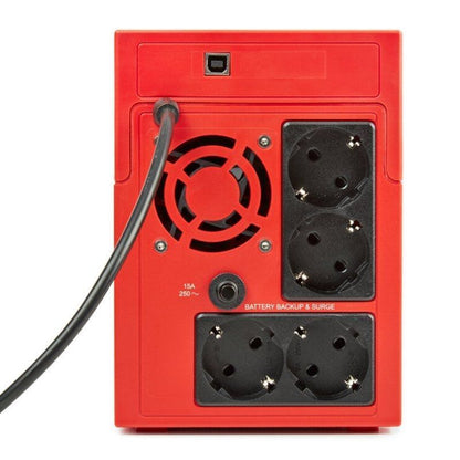 Salicru SPS 2200 SOHO+