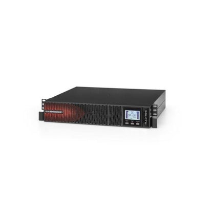 SAI Línea Interactiva Salicru SPS 3000 Advance RT2
3000VA-2700W
9 Salidas
Formato Torre
Rack