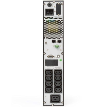 SAI Línea Interactiva Salicru SPS 3000 Advance RT2
3000VA-2700W
9 Salidas
Formato Torre
Rack