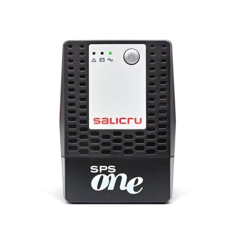 Salicru SPS one 500VA SAI 240W Neg