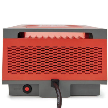 SAI Línea Interactiva Salicru SPS 650+
650VA-360W
8 Salidas
Formato Rack