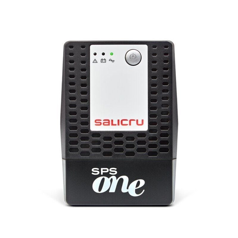 Salicru SPS One 700VA SAI 360W  Neg