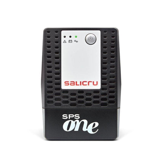 Salicru SPS One 700VA SAI 360W  Neg