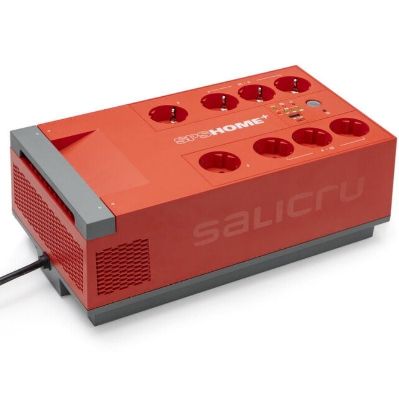 Salicru SPS-850 Home+ SAI Off-Line  850VA