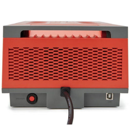 SAI Línea Interactiva Salicru SPS 850+
850VA-480W
8 Salidas
Formato Rack