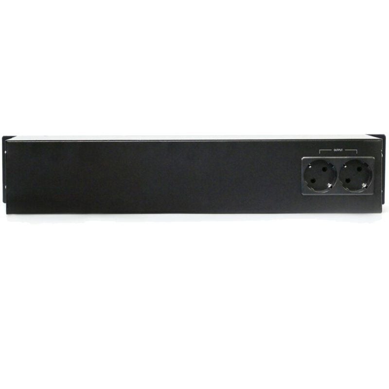 SAI Offline Salicru SPS 900 Node
900VA
8 Salidas
Formato Rack 2U