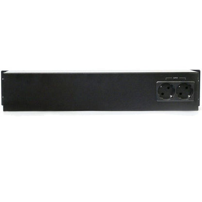 SAI Offline Salicru SPS 900 Node
900VA
8 Salidas
Formato Rack 2U