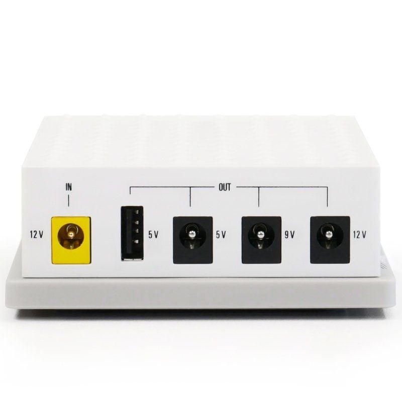 SAI DC Salicru SPS NET2 
20W
4 Salidas
Formato Compacto