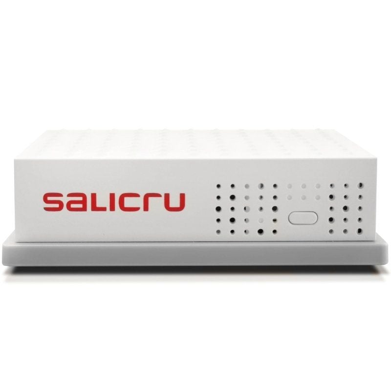 SAI DC Salicru SPS NET2 
20W
4 Salidas
Formato Compacto