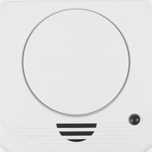 Detector de Humo Smartwares 10.100.41
4 Unidades