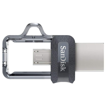 SanDisk SDDD3-032G-G46 Ultra Dual Drive m3.0 128GB