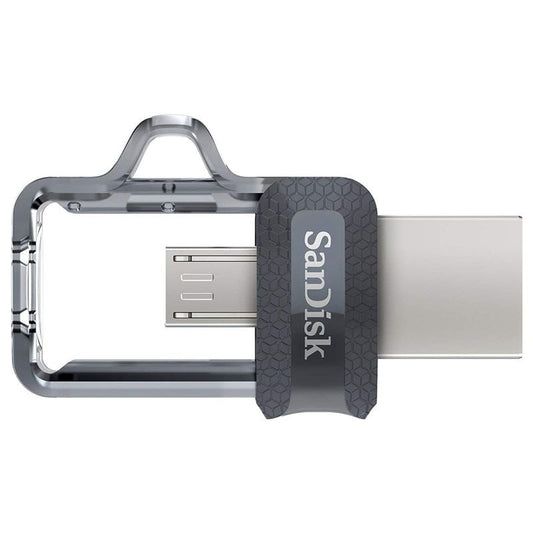 SanDisk SDDD3-032G-G46 Ultra Dual Drive m3.0 128GB