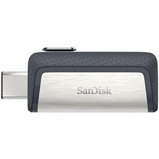 Pendrive 64GB SanDisk Dual USB Tipo-C Ultra USB 3.1
Tipo-C