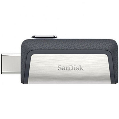 Pendrive 128GB SanDisk Dual USB Tipo-C Ultra USB 3.1
Tipo-C