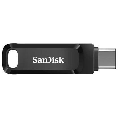 SanDisk Ultra Dual Drive Go USB Type-C 32GB