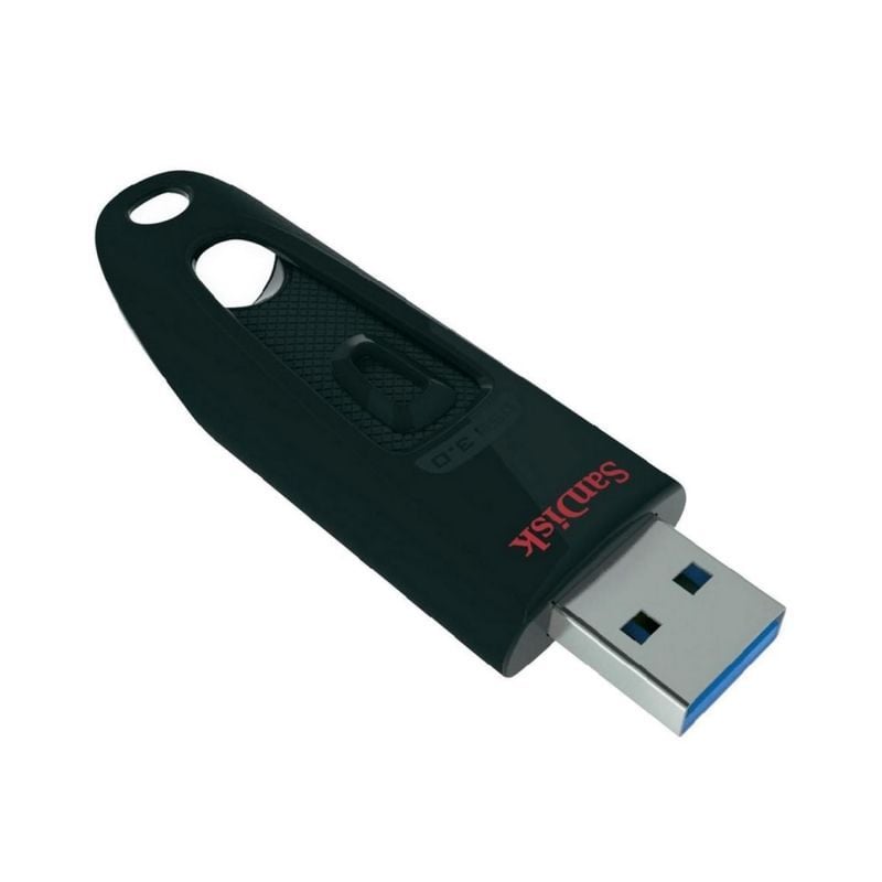 SanDisk SDCZ48-064G-U46 Lápiz USB 3.0 Ultra 64GB