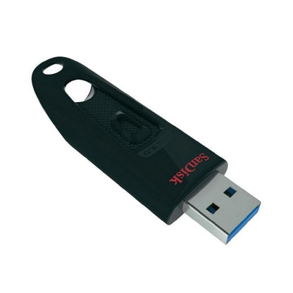 SanDisk SDCZ48-064G-U46 Lápiz USB 3.0 Ultra 64GB
