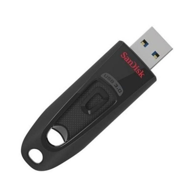 SanDisk SDCZ48-064G-U46 Lápiz USB 3.0 Ultra 64GB