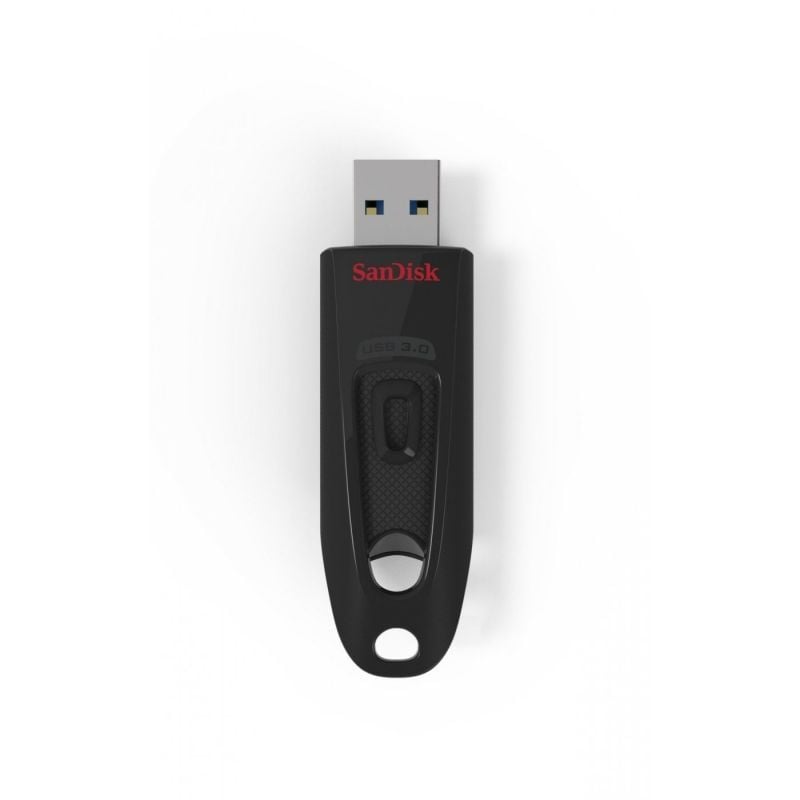 SanDisk SDCZ48-064G-U46 Lápiz USB 3.0 Ultra 64GB