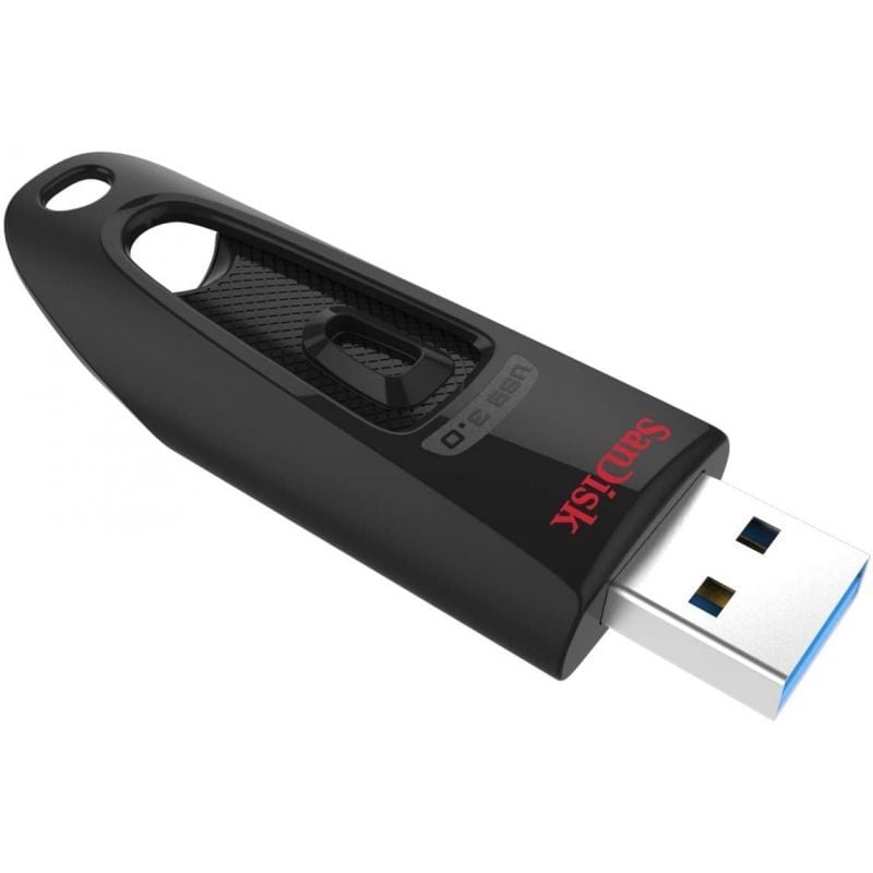 SanDisk SDCZ48-064G-U46 Lápiz USB 3.0 Ultra 64GB