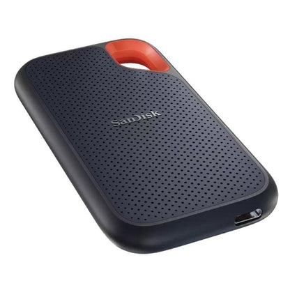 Disco Externo SSD SanDisk Extreme Portable V2 1TB
USB 3.2 Gen 2