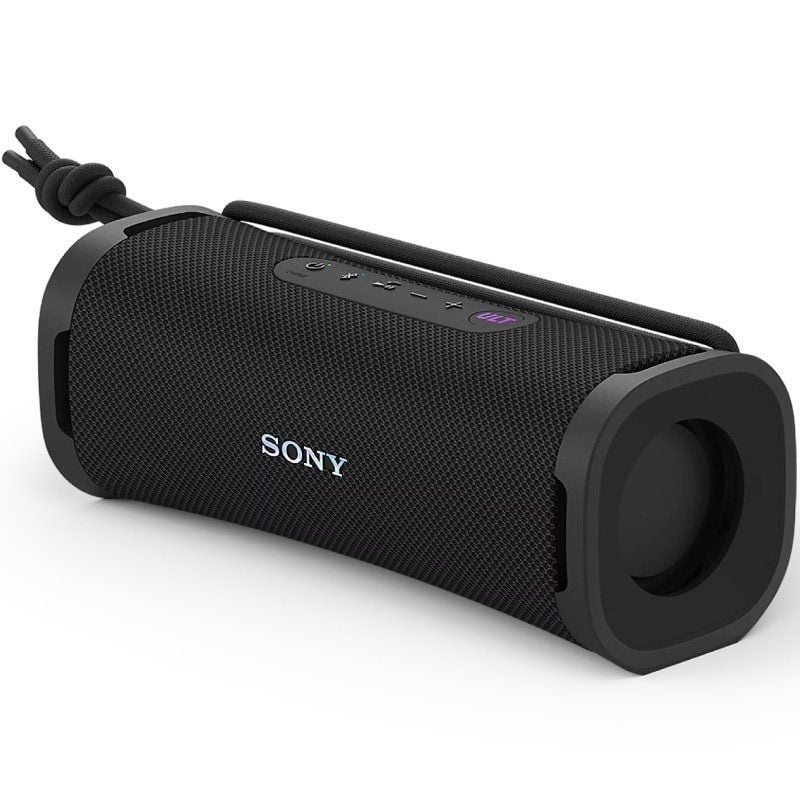 Altavoz con Bluetooth Sony ULT FIELD 1
2.0
Negro