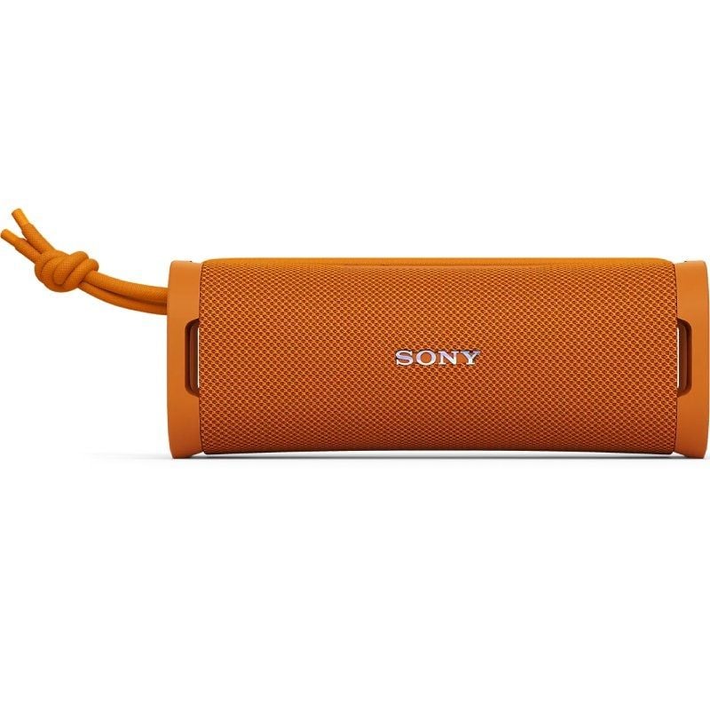 Altavoz con Bluetooth Sony ULT FIELD 1
2.0
Naranja