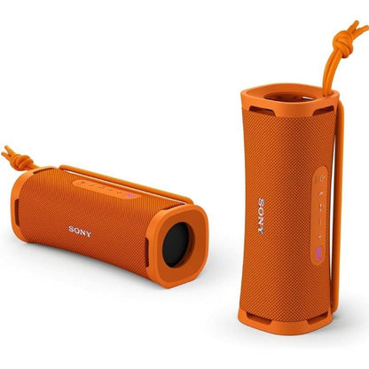 Altavoz con Bluetooth Sony ULT FIELD 1
2.0
Naranja