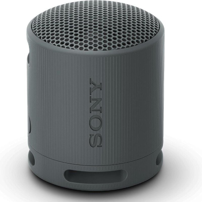 Altavoz Portable con Bluetooth Sony XB100
2.0
Negro