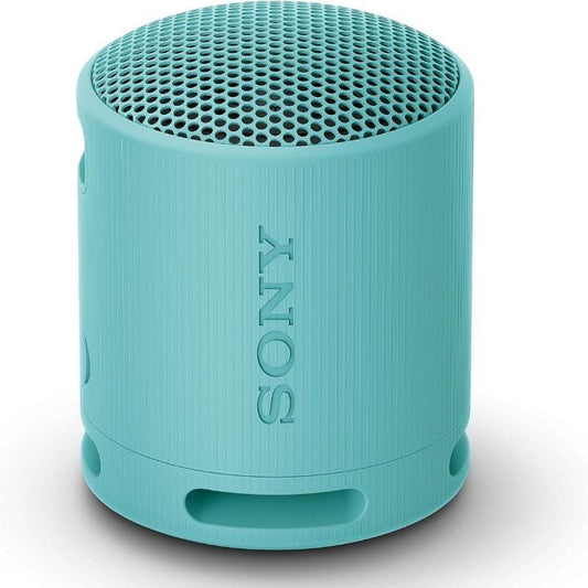 Altavoz Portable con Bluetooth Sony XB100
2.0
Azul