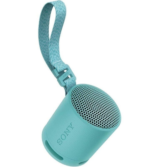 Altavoz Portable con Bluetooth Sony XB100
2.0
Azul