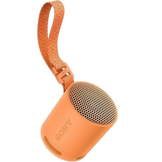 Altavoz Portable con Bluetooth Sony XB100
2.0
Naranja