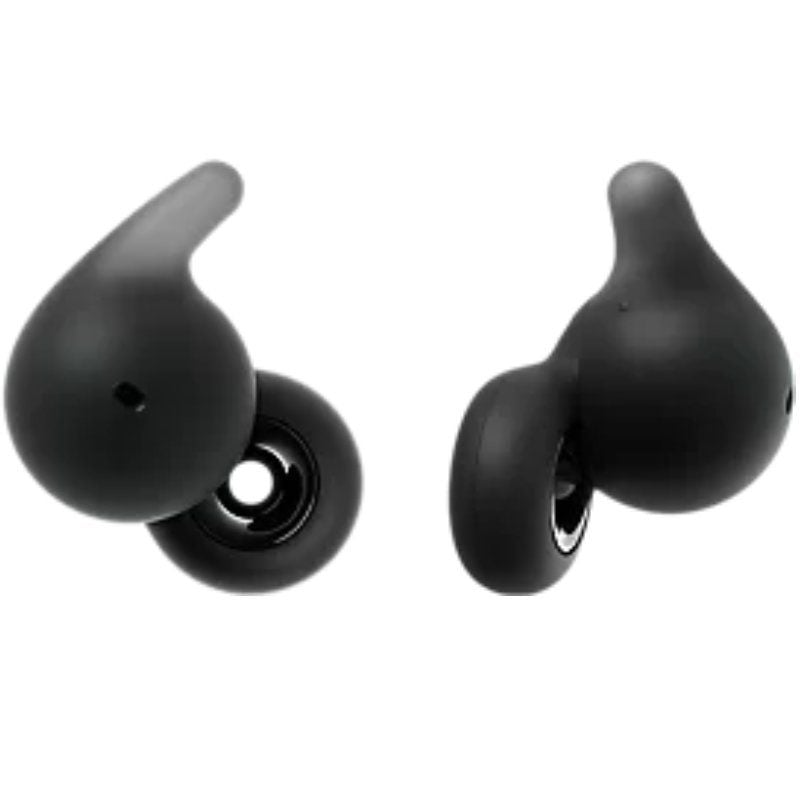 Auriculares Bluetooth Sony LinkBuds Open con estuche de carga
Autonomía 8h
Negros