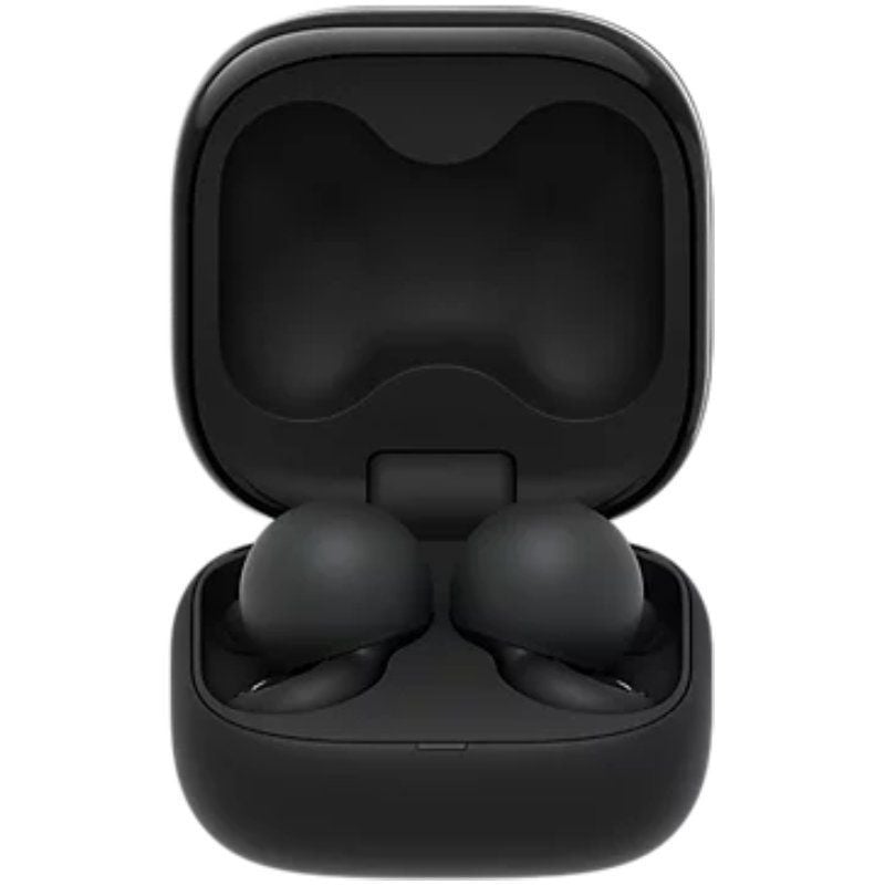 Auriculares Bluetooth Sony LinkBuds Open con estuche de carga
Autonomía 8h
Negros