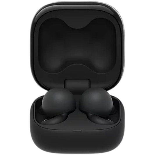 Auriculares Bluetooth Sony LinkBuds Open con estuche de carga
Autonomía 8h
Negros
