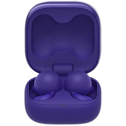 Auriculares Bluetooth Sony LinkBuds Open con estuche de carga
Autonomía 8h
Violetas