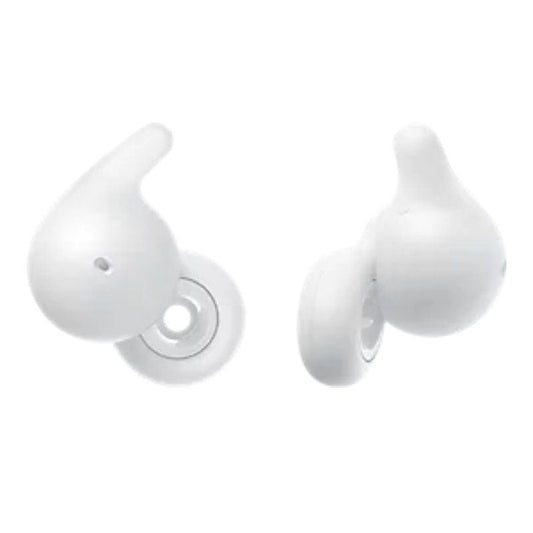 Auriculares Bluetooth Sony LinkBuds Open con estuche de carga
Autonomía 8h
Blancos