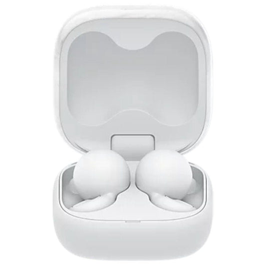 Auriculares Bluetooth Sony LinkBuds Open con estuche de carga
Autonomía 8h
Blancos
