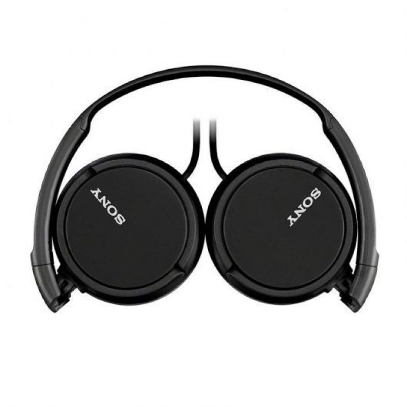 Auriculares Sony MDRZX110APB
con Micrófono
Jack 3.5
Negros