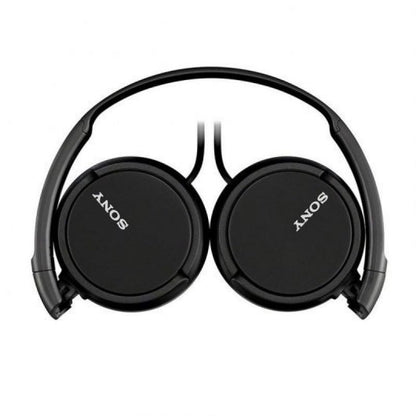 Auriculares Sony MDRZX110APB
con Micrófono
Jack 3.5
Negros