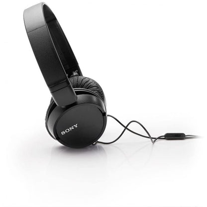 Auriculares Sony MDRZX110APB
con Micrófono
Jack 3.5
Negros