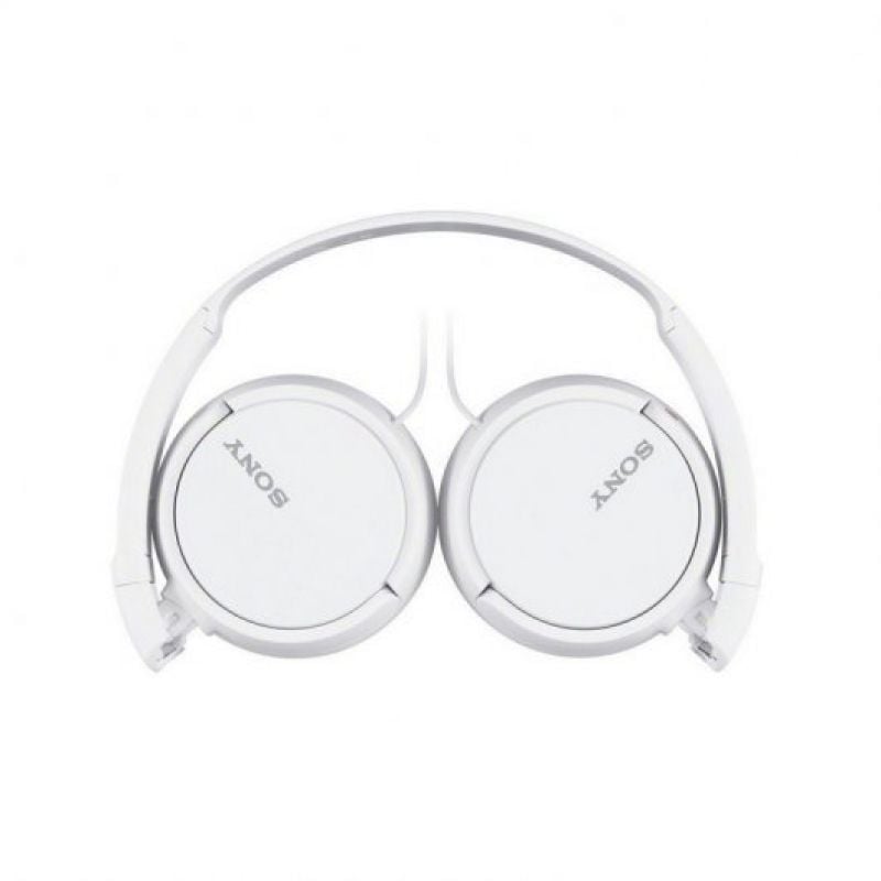 Auriculares Sony MDRZX110APW
con Micrófono
Jack 3.5
Blancos